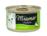 Miamor Pastete Kani 85 g