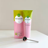 Nutrolin Gut & Flora 2-in-1 Geeli 3*200 ml Säästöpakkaus