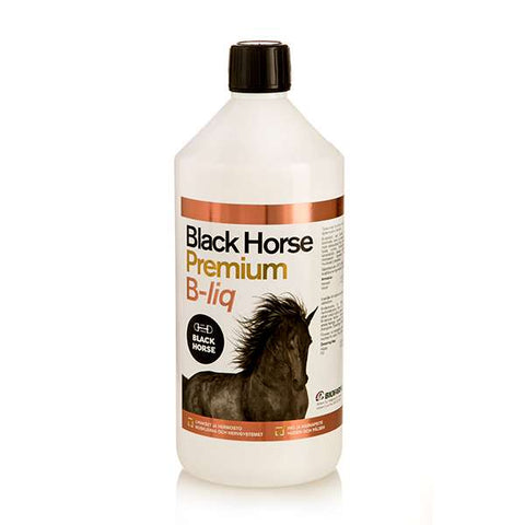 Black Horse Premium B-liq
