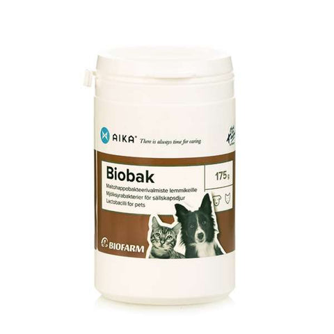 Aika Biobak 175 g (-9%)