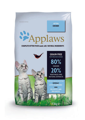 Applaws kitten 7.5 kg store
