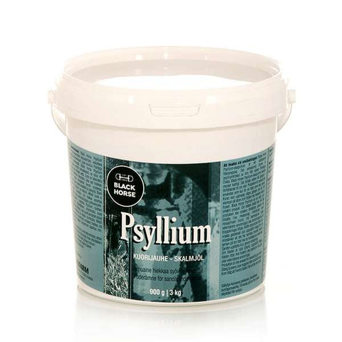 Black Horse Psyllium 900 g (-25%)