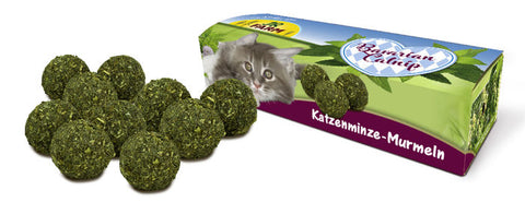 JR Farm Bavarian Catnip Kissanminttukuulat 10 kpl