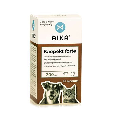 Aika Kaopekt Forte 200 ml