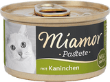 Miamor Pastete Kani 85 g