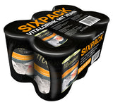 Miamor Trinkfein Vitaljuoma Kanalla 6*135 ml (6-pack)