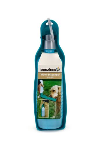 Beeztees Matkavesipullo 500 ml (-20%)