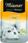 Miamor Ragout Royale Kana Hyytelössä 100 g