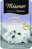 Miamor Ragout Royale Kitten Nauta Jelly 100 g