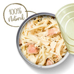 Applaws Kissa Kana & Ankka 70 g (-17%)