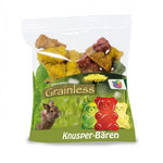 JR Farm Viljattomat Rapeat Pikkunallet 30 g