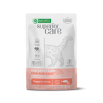 NP Superior Care Cat Hair & Skin Tonnikala & Katkarapu 70 g (-20%)
