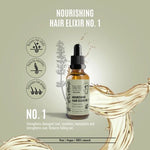 Tauro Pro Line Nourishing Hair Elixir 30 ml