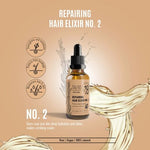 Tauro Pro Line Repairing Hair Elixir 30 ml