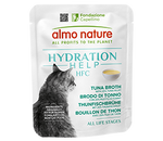 Almo Nature Hydration Help Tonnikala 50 g (-21%)