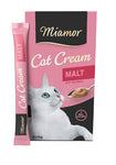 Miamor Cat Snack Mallas Tahna 6*15 ml