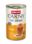 Carny Cat Drink Juoma Kanalla 140 ml