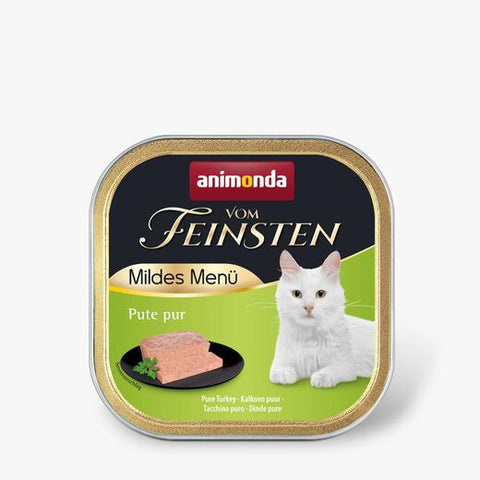 Vom Feinsten Mild Kalkkuna 100 g (-19%)