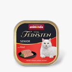 Vom Feinsten Senior Nauta 100 g (-15%)