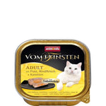 Vom Feinsten Kalkkuna, Nauta & Porkkana 100 g (-14%)