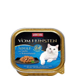 Vom Feinsten Lohipalat Yrttikastikkeessa 100 g (-14%)