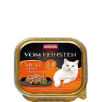 Vom Feinsten Kanapalat Porkkanakastikkeessa 100 g (-14%)