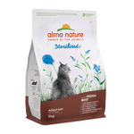 Almo Nature Sterilised 2 kg