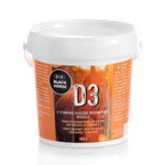 Black Horse D-vitamiini 600 g (-38%)