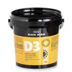 Black Horse D-vitamiini 600 g