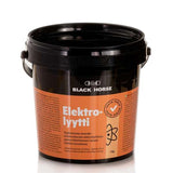 Black Horse Elektrolyytti 1 kg (-10%)