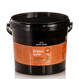 Black Horse Elektrolyytti 4 kg