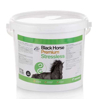 Black Horse Premium Stressless 2,7 kg (-14%)