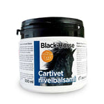 Black Horse Premium Cartivet Nivelbalsami 500 ml