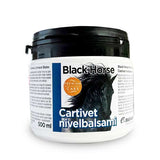 Black Horse Premium Cartivet Nivelbalsami 500 ml