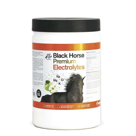 Black Horse Premium Electrolytes 2 kg