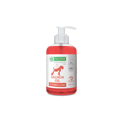 NP Lohiöljy 300 ml