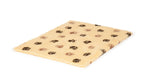 Danish Design Reumakarva 75*50 cm Beige Tassukuvio