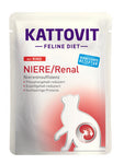 Kattovit Niere / Renal Nauta 85 g (-22%)
