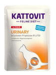 Kattovit Urinary Vasikka 85 g