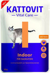 Kattovit Vital Care Indoor 85 g