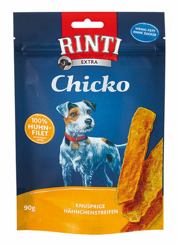Rinti Chicko Kana 90 g (-25%)
