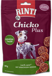 Rinti Chicko Plus Ankka & Vihannes 80 g (-25%)