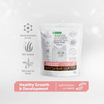 NP Superior Care White Junior Insect Herkkupalat 150 g (-25%)