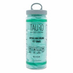 Tauro Pro Line Drying & Cooling Towel Vihreä 66*43 cm