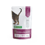 NP Cat Skin & Coat Kana & Lohi 100 g (-16%)