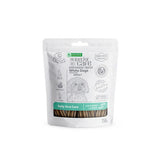 NP Superior Care White Adult Daily Oral Care Herkkutikut 150 g (-25%)