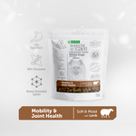 NP Superior Care White Lamb Herkkupalat 150 g (-25%)