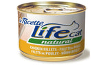 LifeCat Le Ricette Kanafile 150 g (-20%)