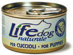 Lifedog Puppy 90 g