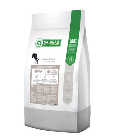 NP Super Premium Maxi Adult 18 kg JÄTTISÄKKI (-20€)